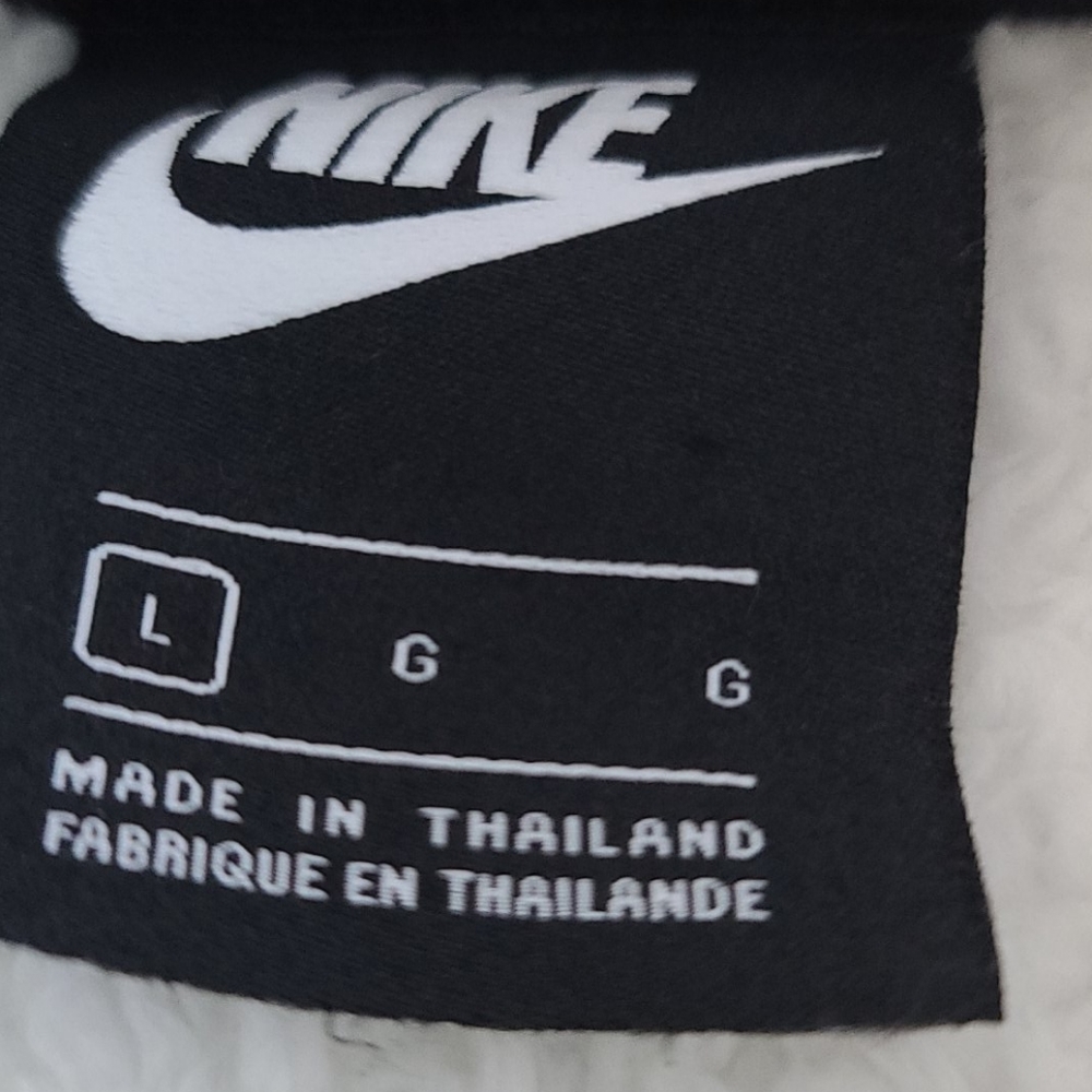 Nike half zip jacket - Picture 3 of 4